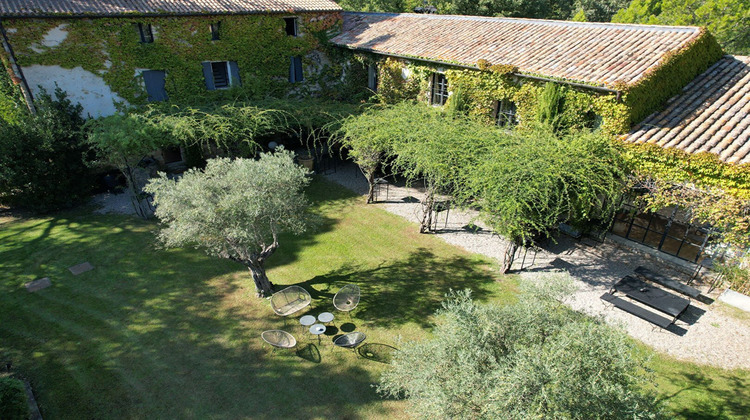 Ma-Cabane - Vente Maison MONTEUX, 780 m²