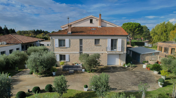 Ma-Cabane - Vente Maison MONTEUX, 255 m²