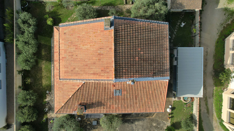 Ma-Cabane - Vente Maison MONTEUX, 255 m²