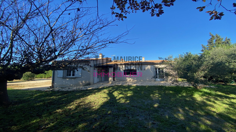 Ma-Cabane - Vente Maison Monteux, 117 m²