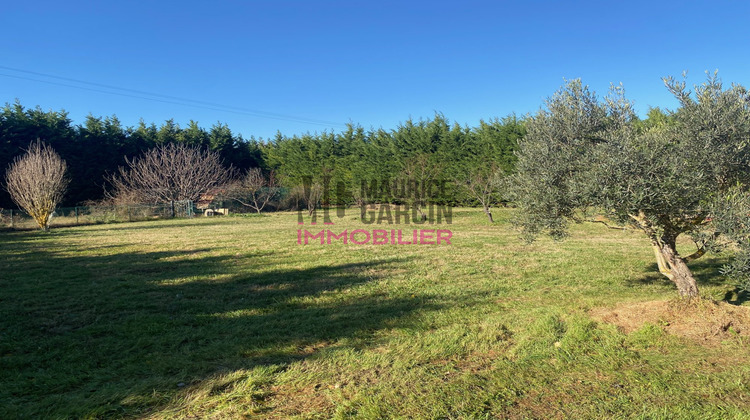 Ma-Cabane - Vente Maison Monteux, 117 m²