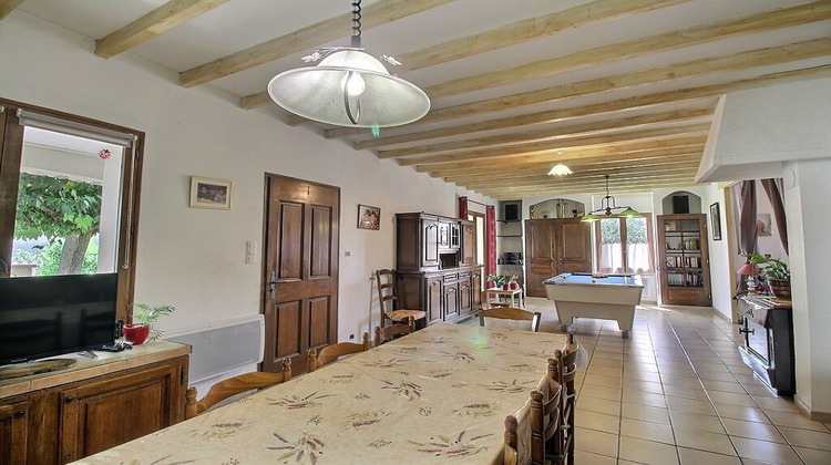 Ma-Cabane - Vente Maison MONTEUX, 427 m²