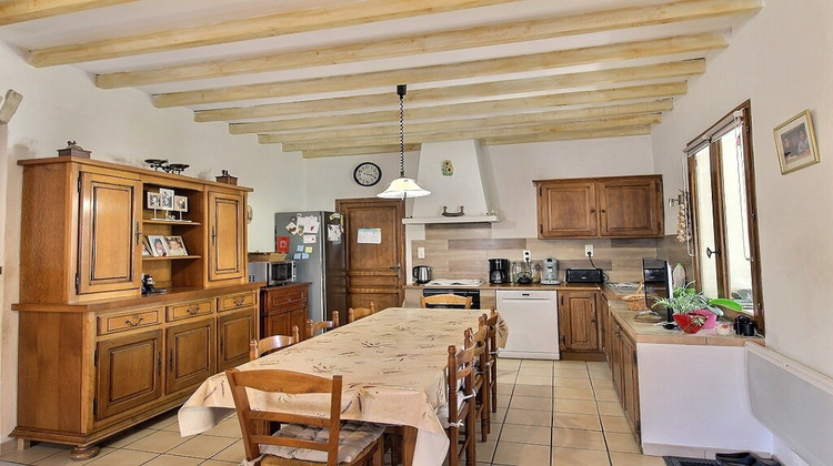 Ma-Cabane - Vente Maison MONTEUX, 427 m²