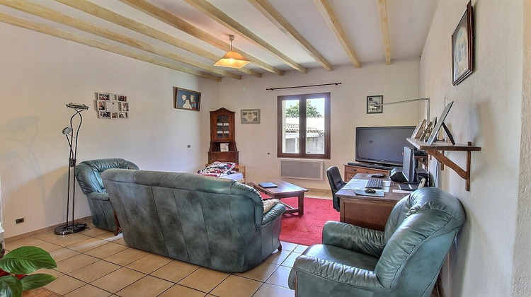 Ma-Cabane - Vente Maison MONTEUX, 427 m²