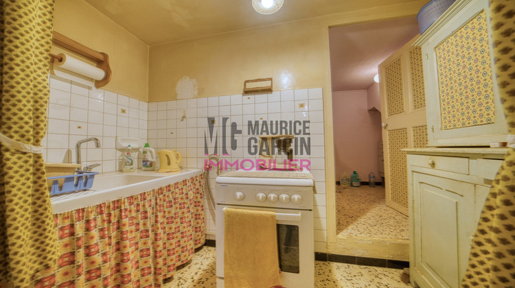 Ma-Cabane - Vente Maison Monteux, 51 m²