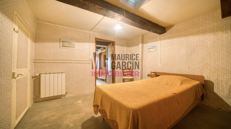 Ma-Cabane - Vente Maison Monteux, 51 m²