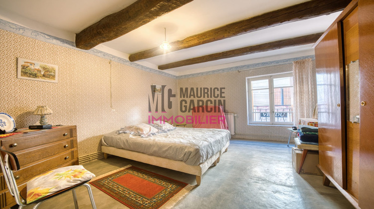 Ma-Cabane - Vente Maison Monteux, 51 m²