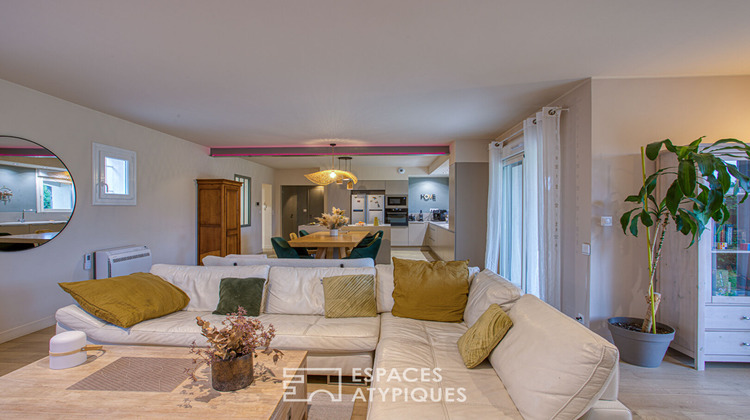 Ma-Cabane - Vente Maison MONTEUX, 171 m²