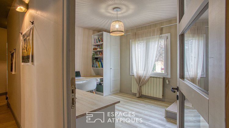 Ma-Cabane - Vente Maison MONTEUX, 171 m²