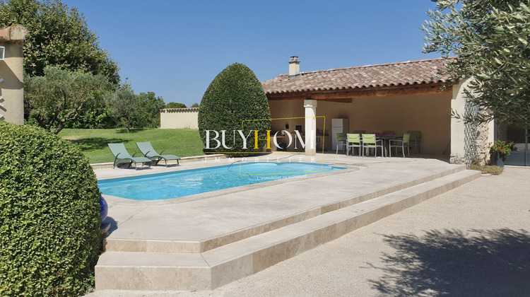 Ma-Cabane - Vente Maison Monteux, 213 m²