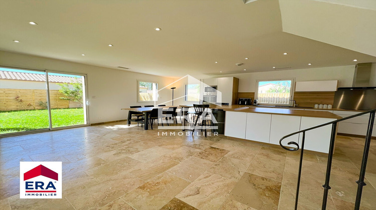 Ma-Cabane - Vente Maison MONTEUX, 137 m²