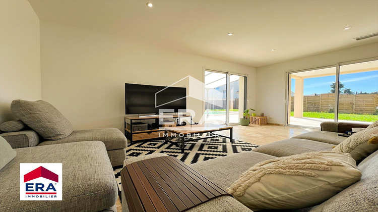 Ma-Cabane - Vente Maison MONTEUX, 137 m²