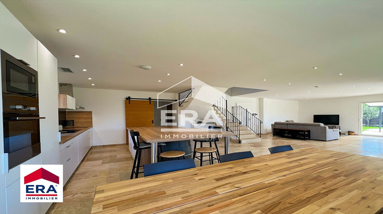 Ma-Cabane - Vente Maison MONTEUX, 137 m²