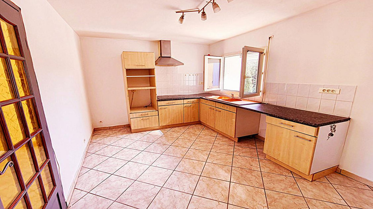 Ma-Cabane - Vente Maison MONTEUX, 152 m²