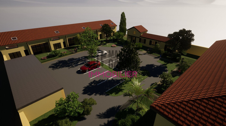 Ma-Cabane - Vente Maison Monteux, 85 m²