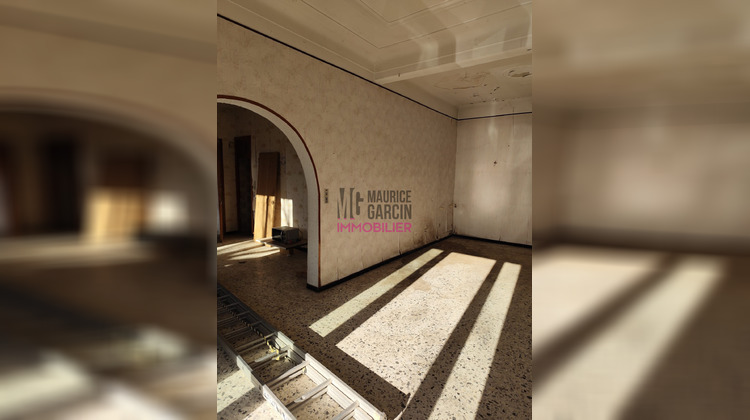 Ma-Cabane - Vente Maison Monteux, 85 m²