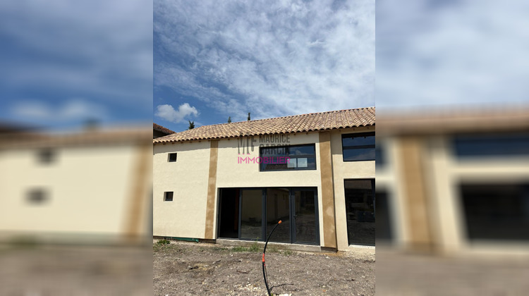 Ma-Cabane - Vente Maison Monteux, 97 m²