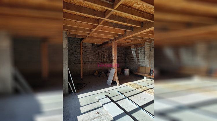 Ma-Cabane - Vente Maison Monteux, 97 m²