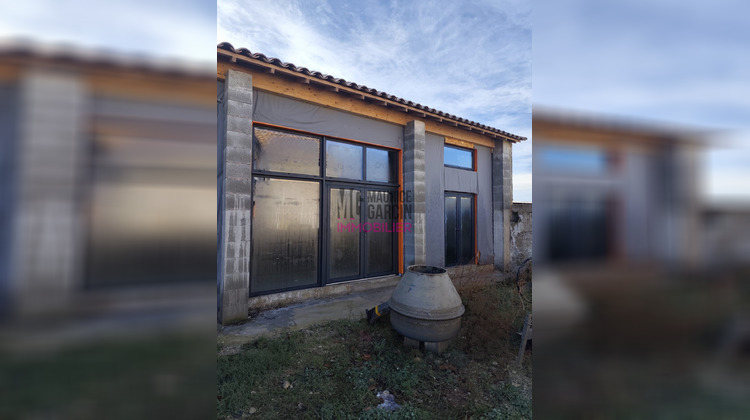 Ma-Cabane - Vente Maison Monteux, 129 m²