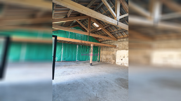 Ma-Cabane - Vente Maison Monteux, 129 m²