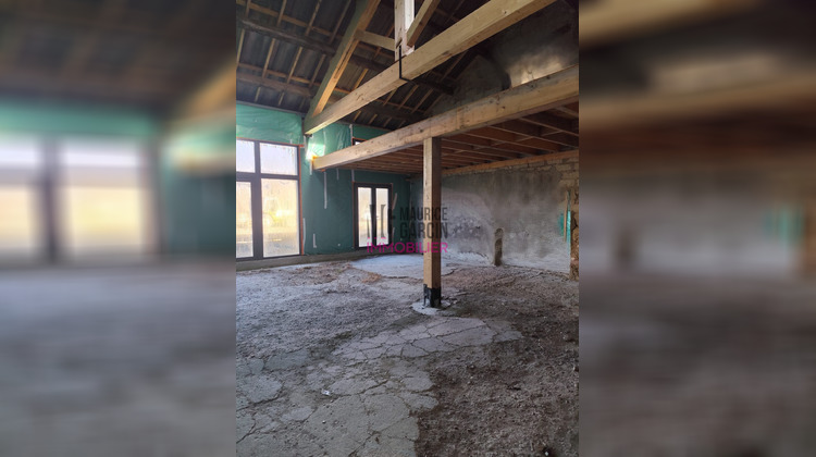 Ma-Cabane - Vente Maison Monteux, 91 m²