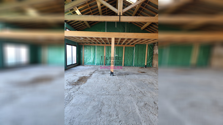 Ma-Cabane - Vente Maison Monteux, 132 m²