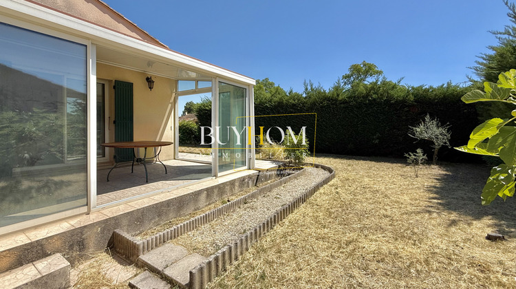 Ma-Cabane - Vente Maison Monteux, 118 m²