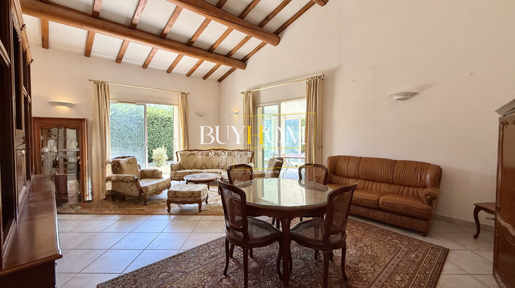 Ma-Cabane - Vente Maison Monteux, 118 m²