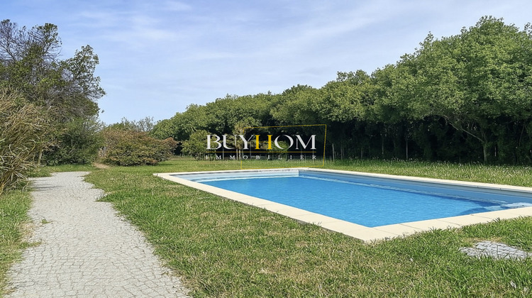 Ma-Cabane - Vente Maison Monteux, 335 m²