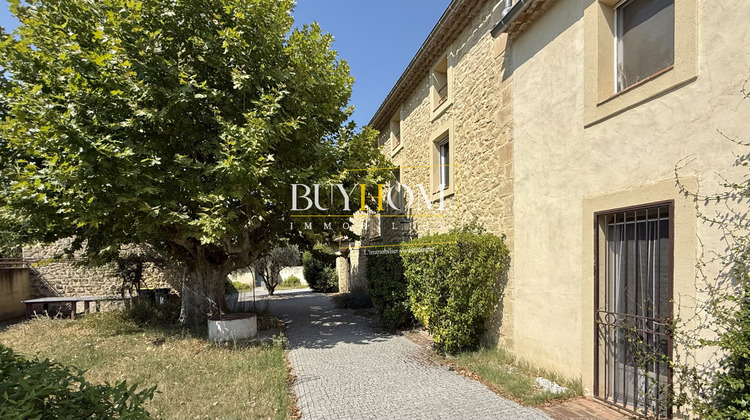 Ma-Cabane - Vente Maison Monteux, 335 m²