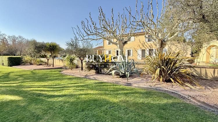 Ma-Cabane - Vente Maison Monteux, 213 m²