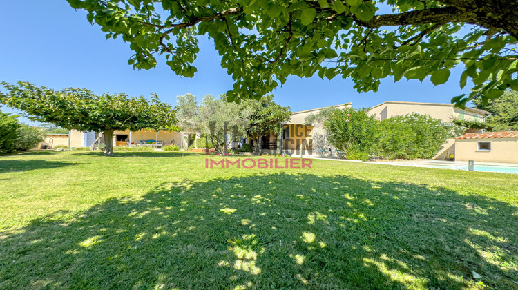 Ma-Cabane - Vente Maison Monteux, 147 m²