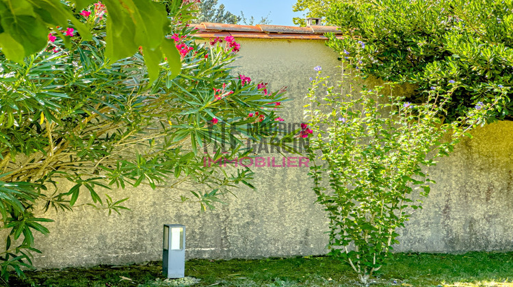 Ma-Cabane - Vente Maison Monteux, 147 m²