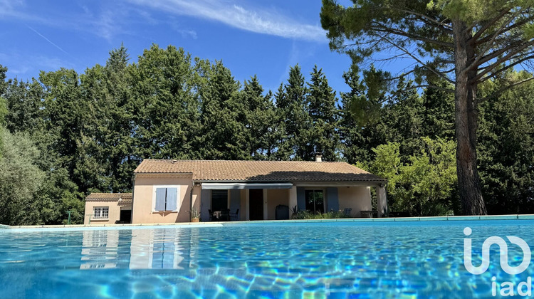 Ma-Cabane - Vente Maison Monteux, 118 m²