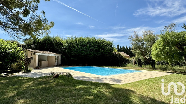 Ma-Cabane - Vente Maison Monteux, 118 m²