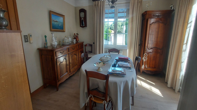 Ma-Cabane - Vente Maison MONTEUX, 93 m²