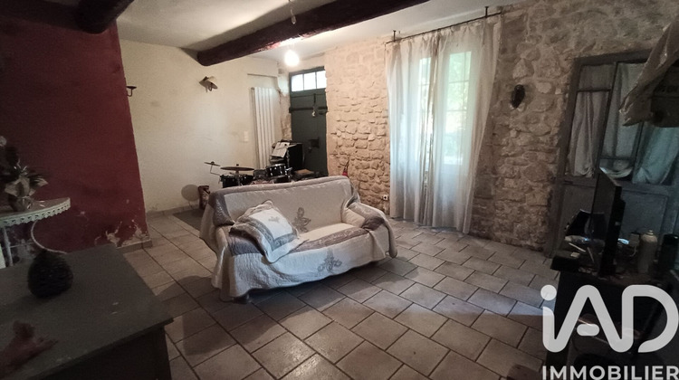 Ma-Cabane - Vente Maison Monteux, 165 m²