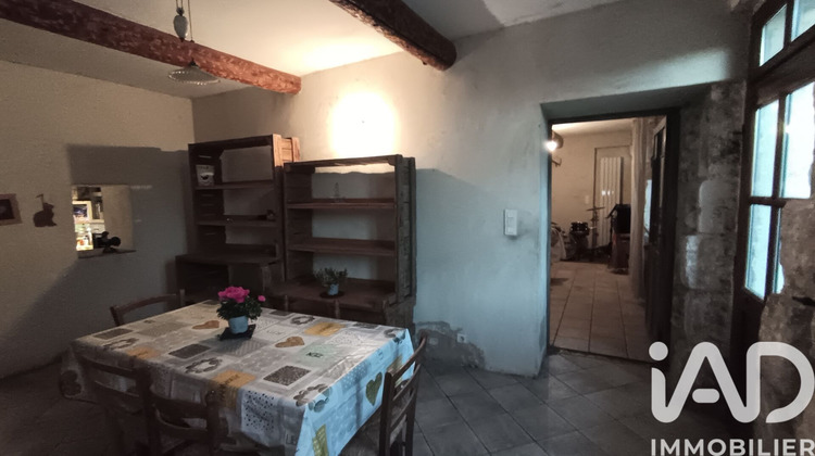 Ma-Cabane - Vente Maison Monteux, 165 m²