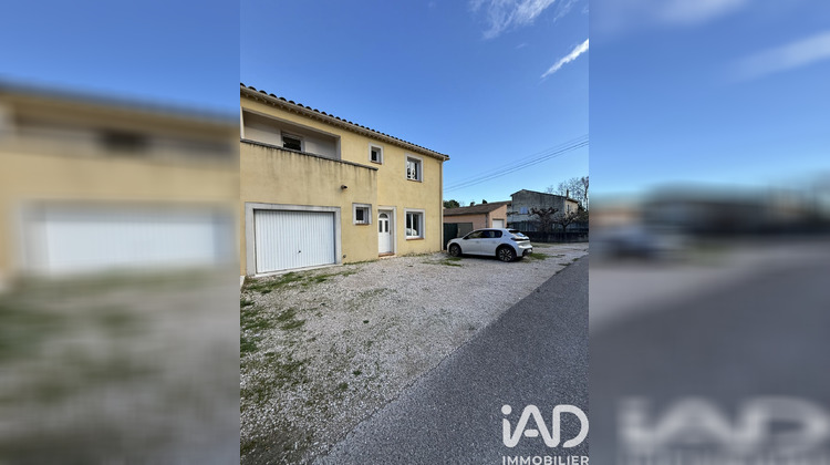 Ma-Cabane - Vente Maison Monteux, 120 m²