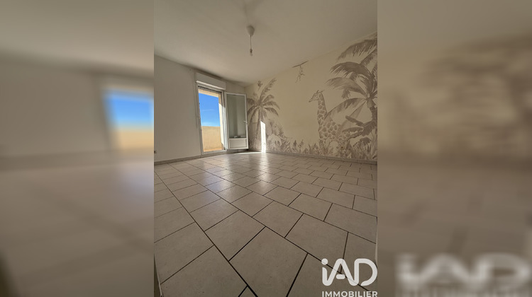 Ma-Cabane - Vente Maison Monteux, 120 m²