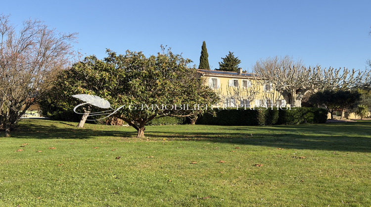 Ma-Cabane - Vente Maison Monteux, 275 m²