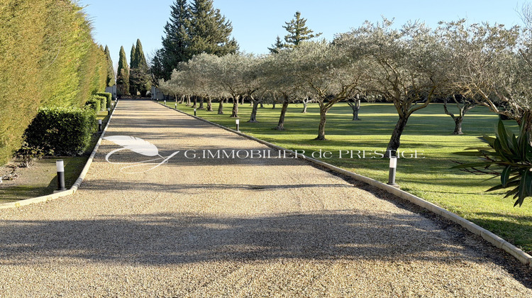 Ma-Cabane - Vente Maison Monteux, 275 m²