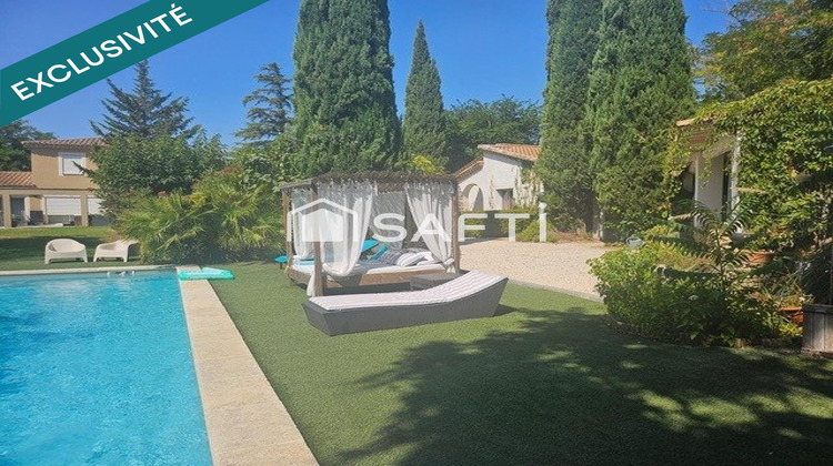 Ma-Cabane - Vente Maison Monteux, 293 m²