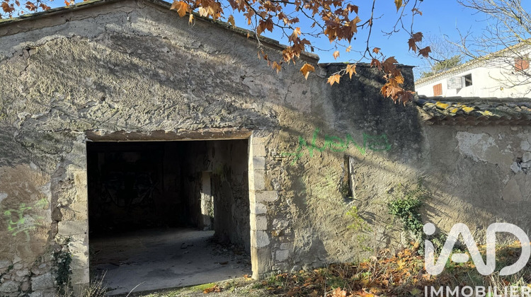 Ma-Cabane - Vente Maison Monteux, 1000 m²