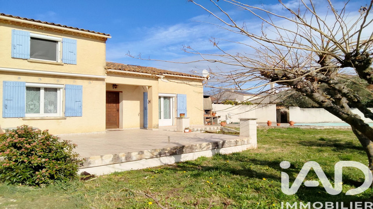 Ma-Cabane - Vente Maison Monteux, 100 m²