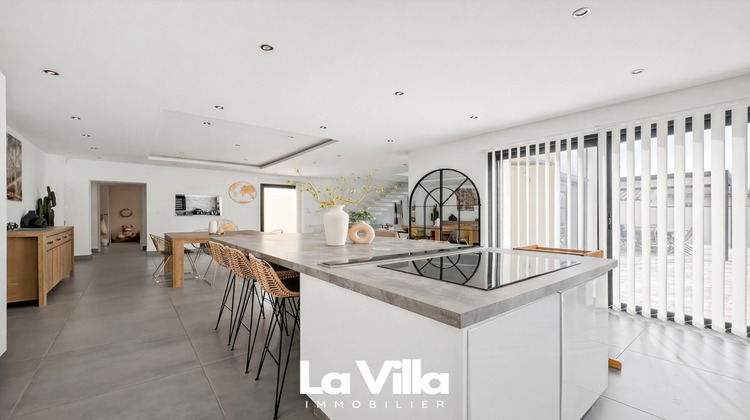 Ma-Cabane - Vente Maison MONTEUX, 185 m²