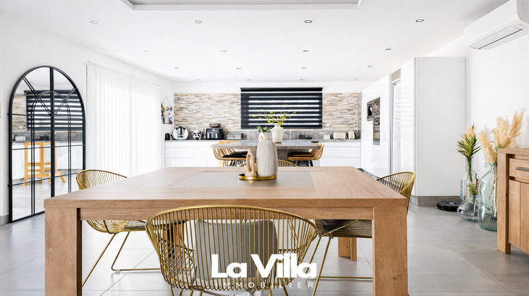 Ma-Cabane - Vente Maison MONTEUX, 185 m²