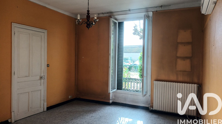 Ma-Cabane - Vente Maison Monteux, 167 m²