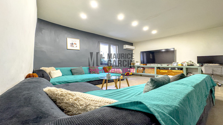 Ma-Cabane - Vente Maison Monteux, 87 m²