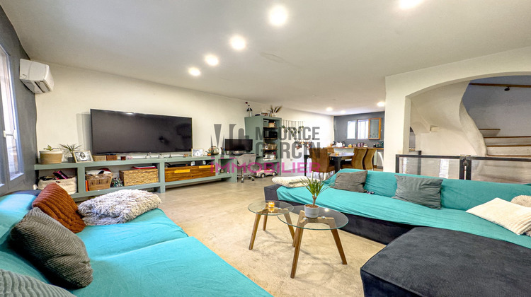 Ma-Cabane - Vente Maison Monteux, 87 m²